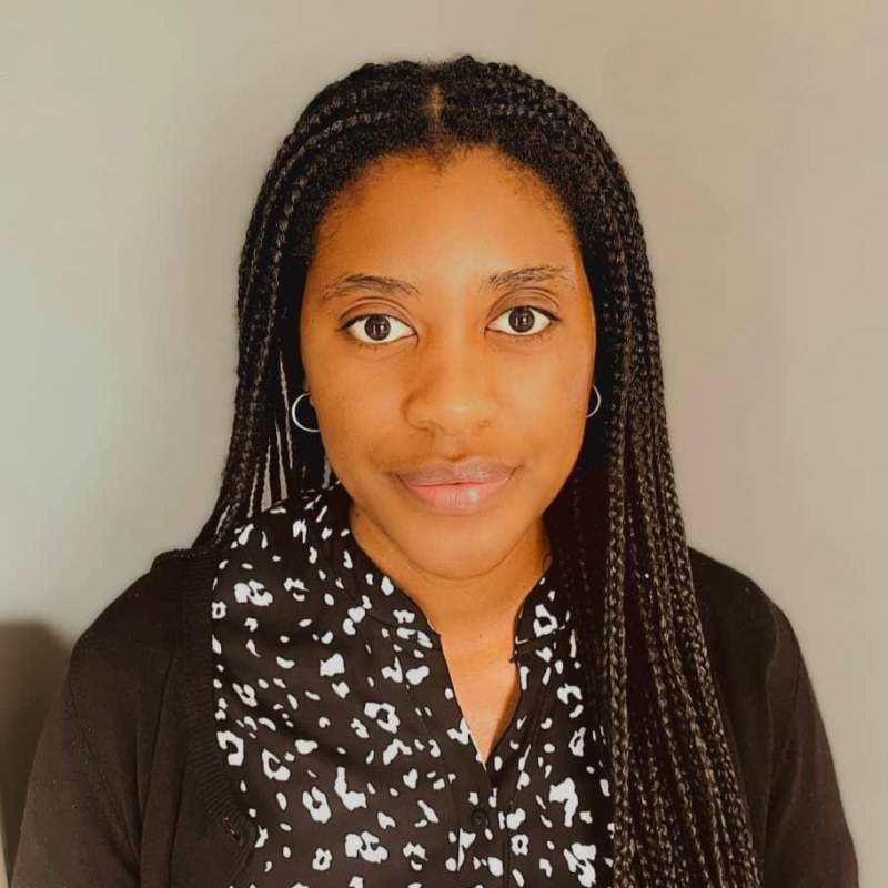 Annastasia Siteketa, Founder and HPCNA-registered Healthcare Professional at Compos Mentis Psychological Services